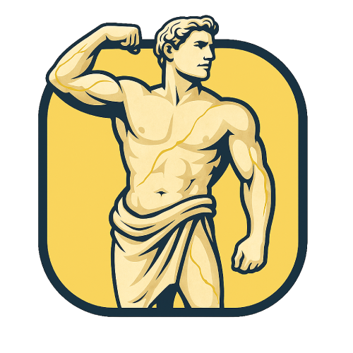Kintsugi Training logo